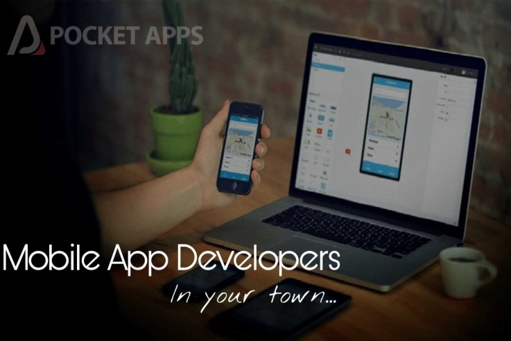 App Developers Brisbane in your town | 