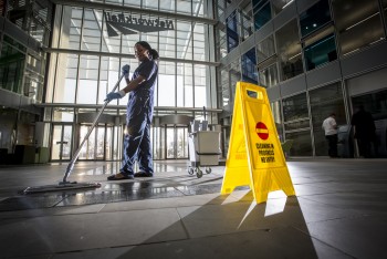 Commercial Cleaning Companies Sydney - Food plant Cleaning Sydney
