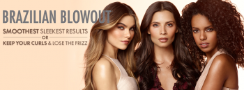 Brazilian Blowout Australia