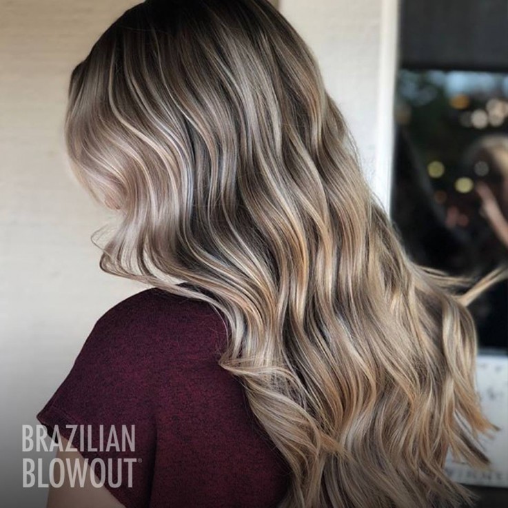Brazilian Blowout Australia