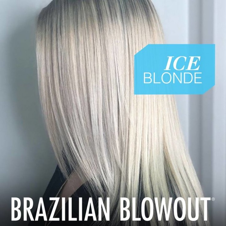 Brazilian Blowout Australia