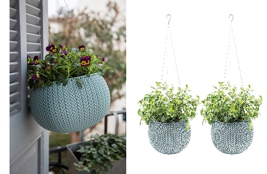 Keter by Maze products presents more the