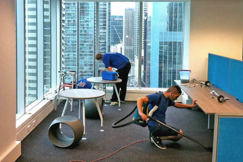 Pressure washing cleaning Melbourne