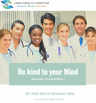 Online Health Insurance Services In India | Online Health Insurance Plan