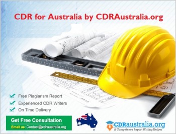 CDR for Australia by CDRAustralia.org