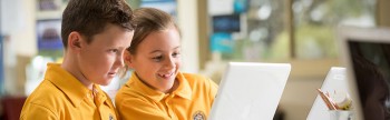 Galilee Catholic Primary School Bondi