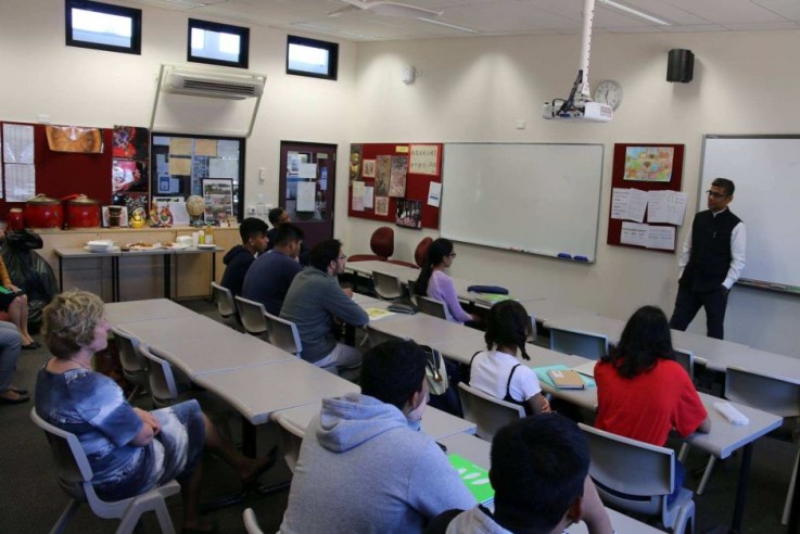  Gilroy Santa Maria College