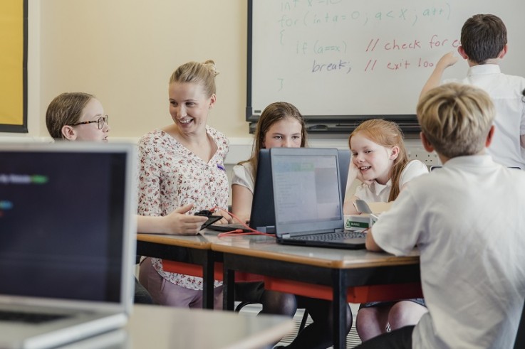 TOWNSVILLE CATHOLIC EDUCATION