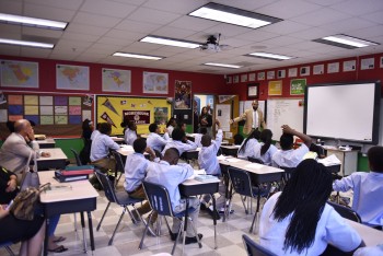 Holy Spirit College