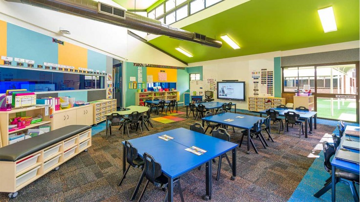 Emmanuel Catholic Primary School