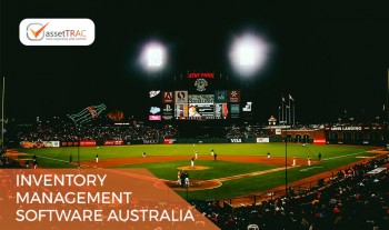 Buy best Asset & Inventory Management Software in Australia 