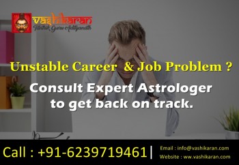 Job and Business problem Solution