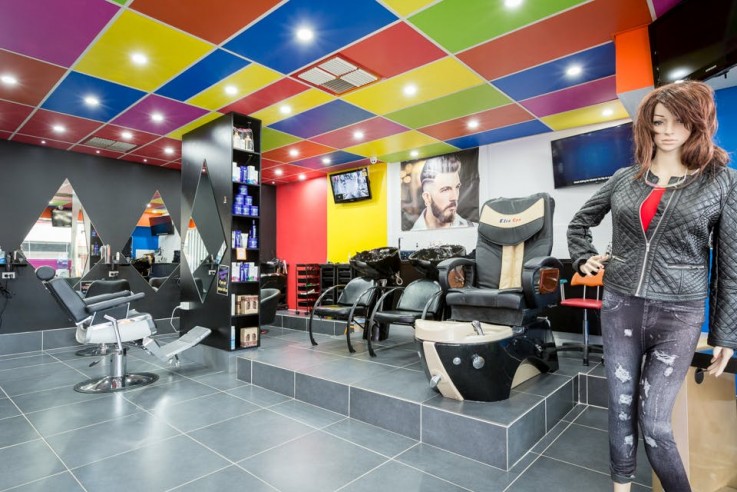Family Hair And Beauty Salon