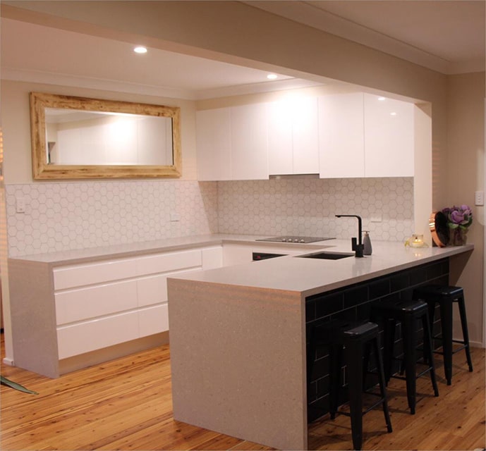 custom cabinets Specialist in Melbourne 