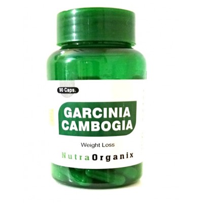 Buy Herbal Garcinia Cambogia Capsules