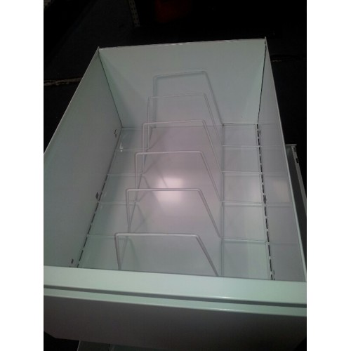 Ausfile Wire Rack - Drawer Type - WRDT