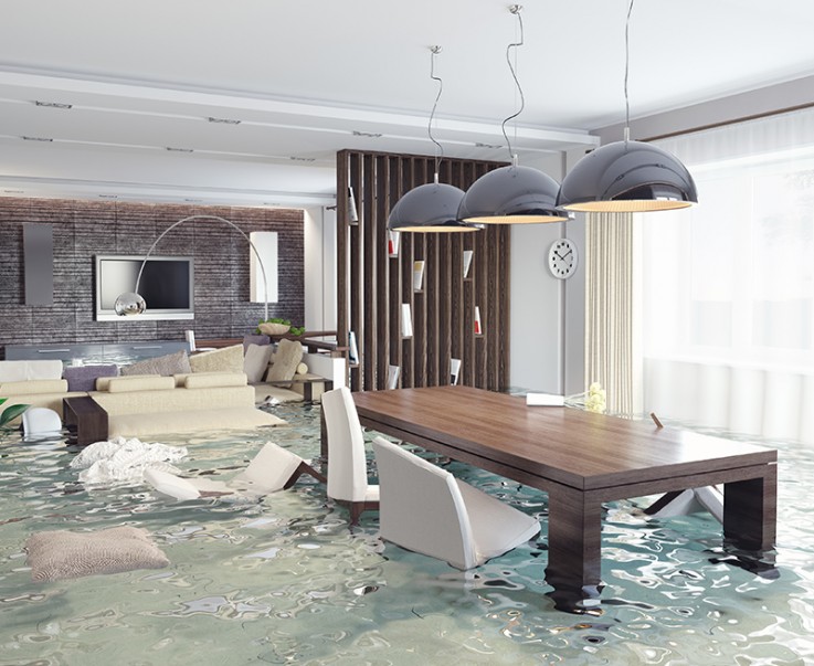 Quest for a flood damage restoration Melbourne?