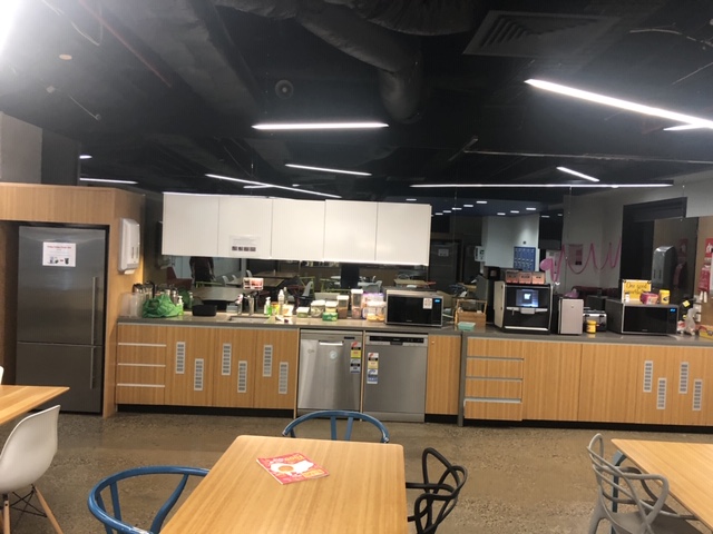 Book Affordable Office Cleaning Services in Melbourne