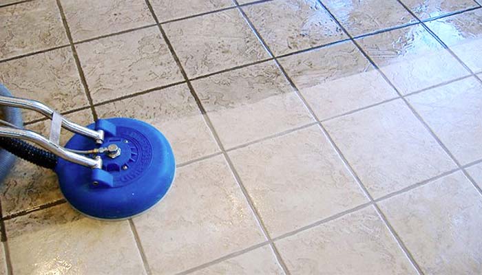Tile and Grout Cleaning Adelaide