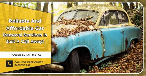Make the Most of Your Unused Car - Call 