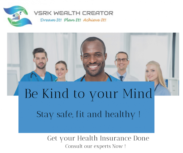 Online Health Insurance Advisors In India