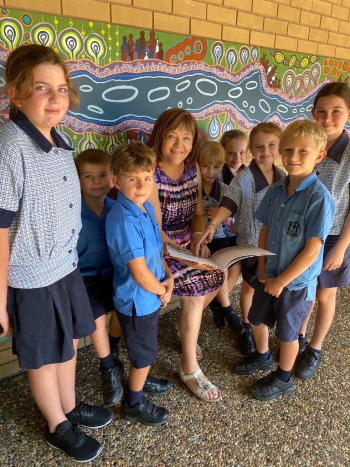 St Peters Catholic School