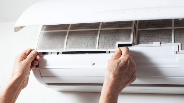 Air Conditioning Service Northern Suburb