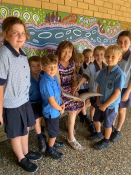  Catholic Education, Diocese of Cairns