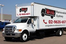 Cheap Removalists Western Sydney - Contact Us Now!