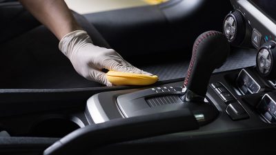 Affordable Car Odor Removing in Brighton - Ministry of Detailing