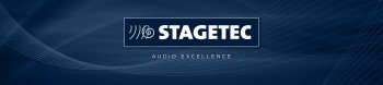 Stage Tec's NEXUS audio network