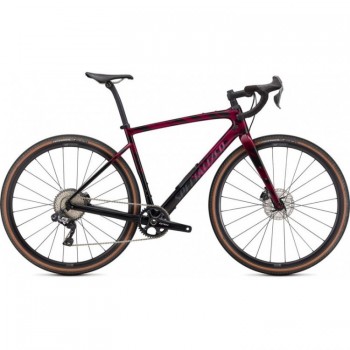 2021 Specialized Diverge Expert Carbon G