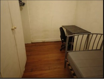Furnished room in Glebe for rent $190/wk