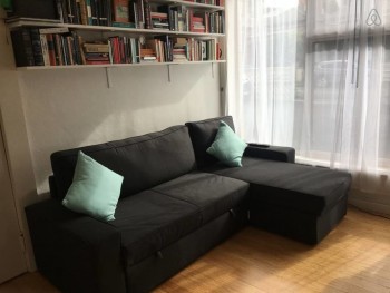 One bed flat for rent - melbourne