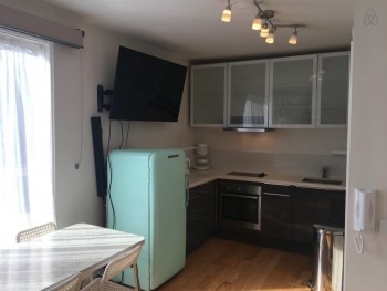 One bed flat for rent - melbourne
