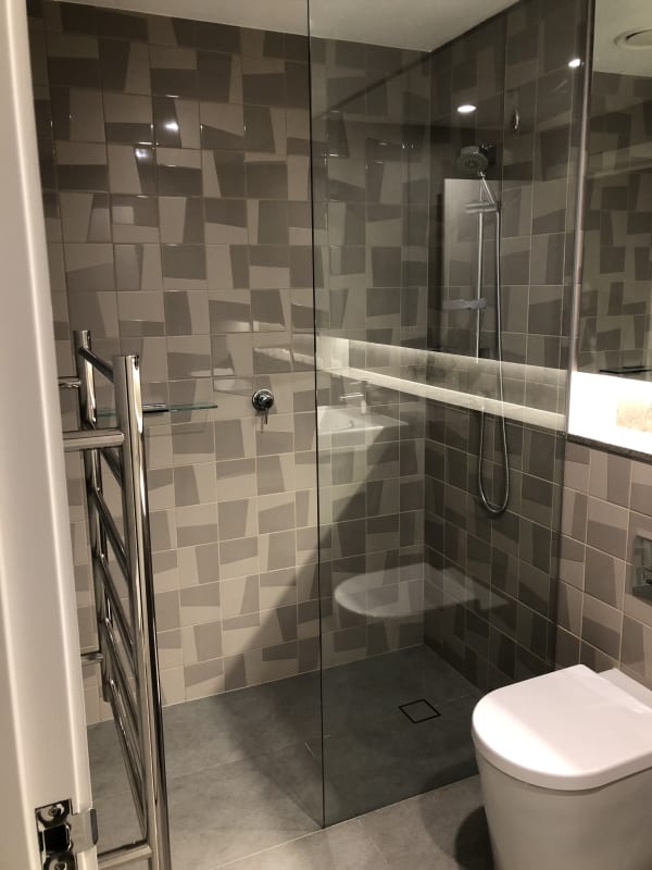 Private room with own bathroom Sydney 
