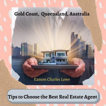 Eamon Charles Lowe  - Skills Every Realtor Needs