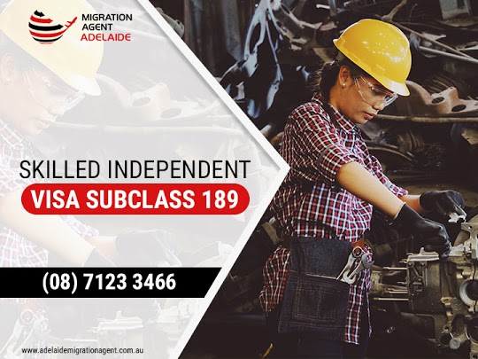 Quick Guide About The Skilled Independent Visa 189