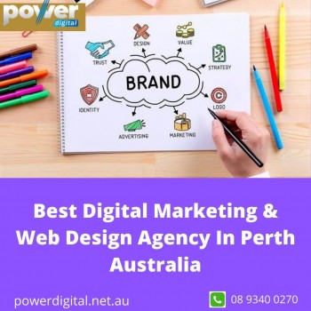 Best Web Design Services In Perth