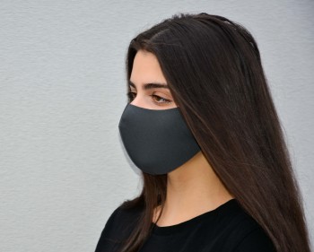 Reusable Fabric Masks in Australia