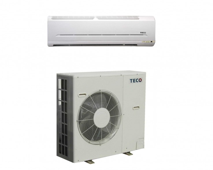 Teco Air- Conditioners 
