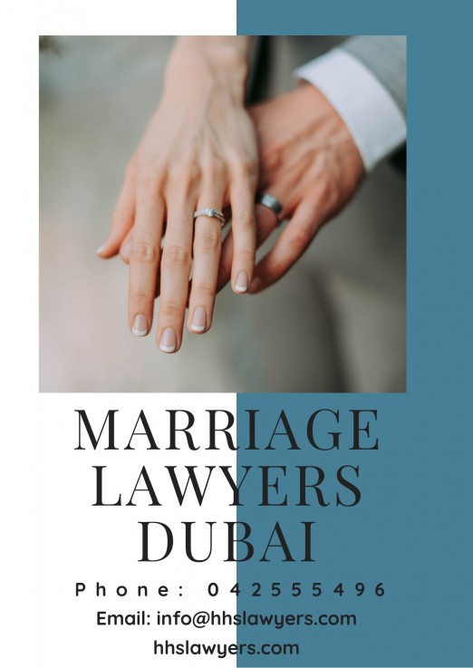 Get Married in UAE with the Help of Experts