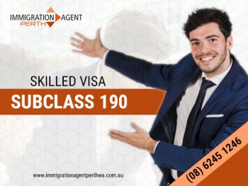 Skilled Nominated Visa Subclass 190 | 190 visa Australia