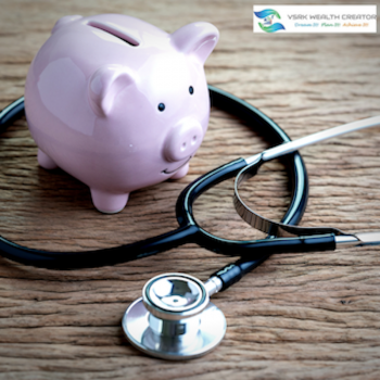 Best Health Insurance Service Online In India