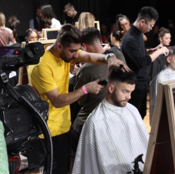 Biba Academy of Hair and Beauty