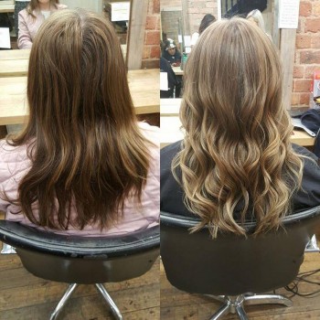 Biba Academy of Hair and Beauty