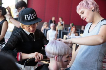 Biba Academy of Hair and Beauty