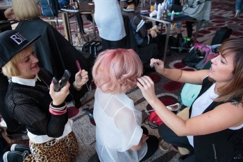 Biba Academy of Hair and Beauty