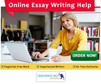 Top quality online essay writing help by profession writers At AssignmenthelpAUS