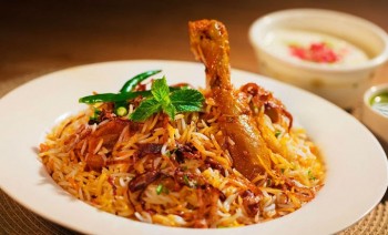 5%  0FF @Spicy Tandoor Indian Restaurant